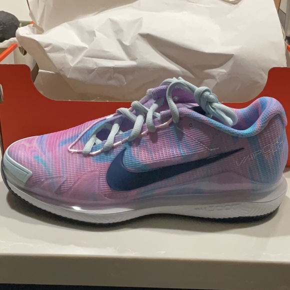 Nike Shoes - Nike Zoom Vapor Pro HC